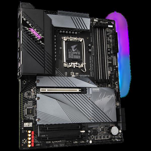GIGABYTE Z690 AORUS ELITE DDR4